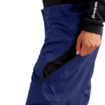 pantalón crucero 3l Brezo neblina púrpura Dakine unisexo ropa 2VTF0X25 - Image 4
