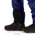 pantalón crucero 3l Brezo neblina púrpura Dakine unisexo ropa 2VTF0X25 - Image 5