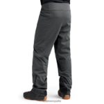 pantalón crucero 3l gris Dakine unisexo ropa 2VTF0X24 - Image 2