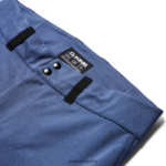 pantalón crucero 3l gris Dakine unisexo ropa 2VTF0X24 - Image 6