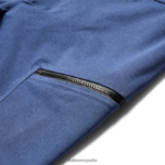 pantalón crucero 3l gris Dakine unisexo ropa 2VTF0X24 - Image 7