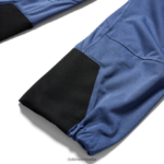pantalón crucero 3l gris Dakine unisexo ropa 2VTF0X24 - Image 8