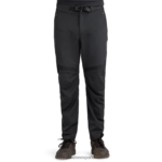 pantalón de bicicleta thrillium negro Dakine hombres ropa 2VTF0X73 - Image 2