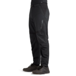 pantalón de bicicleta thrillium negro Dakine hombres ropa 2VTF0X73