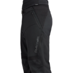pantalón de bicicleta thrillium negro Dakine hombres ropa 2VTF0X73 - Image 4