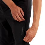 pantalón de sotavento negro Dakine hombres ropa 2VTF0X68 - Image 5
