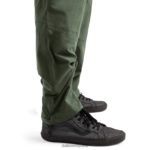 pantalón de sotavento turba verde Dakine hombres ropa 2VTF0X69 - Image 4