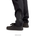 pantalón dewit 20k 3l negro Dakine hombres ropa 2VTF0X27 - Image 5