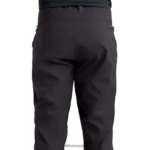 pantalón dewit 20k 3l negro Dakine hombres ropa 2VTF0X27 - Image 6
