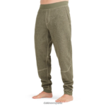 pantalón ligero liberador turba verde Dakine hombres ropa 2VTF0X52