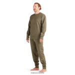 pantalón ligero liberador turba verde Dakine hombres ropa 2VTF0X52 - Image 3