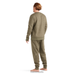 pantalón ligero liberador turba verde Dakine hombres ropa 2VTF0X52 - Image 4