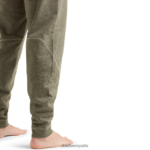 pantalón ligero liberador turba verde Dakine hombres ropa 2VTF0X52 - Image 6