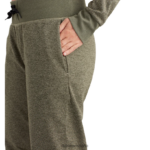 pantalón ligero liberador turba verde Dakine unisexo ropa 2VTF0X318 - Image 4