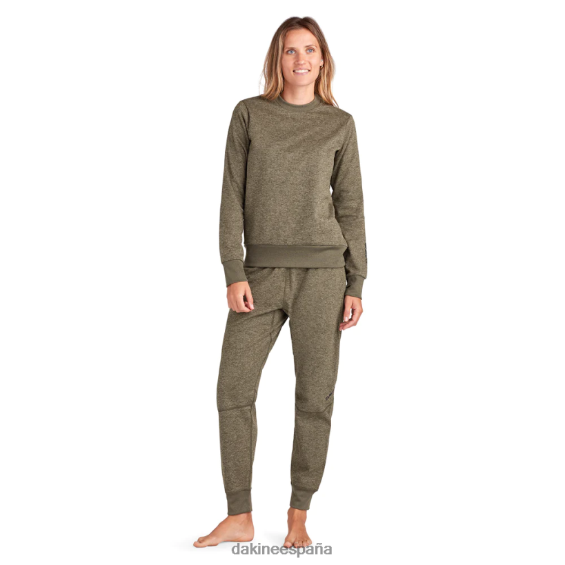 pantalon_ligero_liberador_turba_verde_dakine_unisexo_ropa_2vtf0x318.png pantalón ligero liberador turba verde Dakine unisexo ropa 2VTF0X318 - Image 1