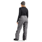 Pantalón Sender Stretch 3L. gris acero Dakine unisexo ropa 2VTF0X358 - Image 4