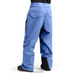 Pantalón Sender Stretch 3L. neblina púrpura Dakine hombres ropa 2VTF0X16 - Image 2