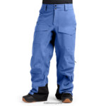 Pantalón Sender Stretch 3L. neblina púrpura Dakine hombres ropa 2VTF0X16