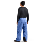 Pantalón Sender Stretch 3L. neblina púrpura Dakine hombres ropa 2VTF0X16 - Image 4