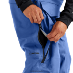 Pantalón Sender Stretch 3L. neblina púrpura Dakine hombres ropa 2VTF0X16 - Image 5