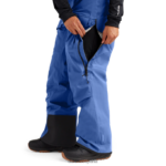 Pantalón Sender Stretch 3L. neblina púrpura Dakine hombres ropa 2VTF0X16 - Image 6
