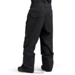 Pantalón Sender Stretch 3L. negro - w22 Dakine hombres ropa 2VTF0X18 - Image 2