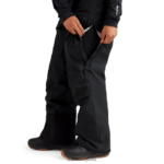 Pantalón Sender Stretch 3L. negro - w22 Dakine hombres ropa 2VTF0X18 - Image 6