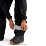 Pantalón Sender Stretch 3L. negro - w22 Dakine hombres ropa 2VTF0X18 - Image 8