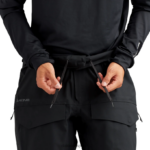 Pantalón Sender Stretch 3L. negro - w22 Dakine hombres ropa 2VTF0X18 - Image 10