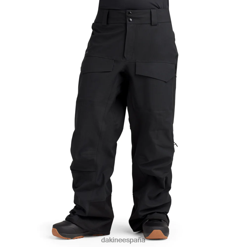pantalon_sender_stretch_3l_negro_w22_dakine_hombres_ropa_2vtf0x18.png Pantalón Sender Stretch 3L. negro - w22 Dakine hombres ropa 2VTF0X18 - Image 1