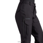 Pantalón Sender Stretch 3L. negro - w23 Dakine unisexo ropa 2VTF0X360 - Image 8