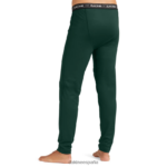 pantalones ligeros con retroceso abeto verde Dakine hombres ropa 2VTF0X56 - Image 2