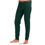 pantalones ligeros con retroceso abeto verde Dakine hombres ropa 2VTF0X56