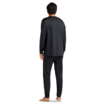 pantalones ligeros con retroceso negro Dakine hombres ropa 2VTF0X55 - Image 4