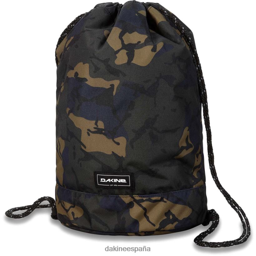paquete_cinch_16l_camuflaje_en_cascada_dakine_unisexo_accesorio_2vtf0x932.jpg paquete cinch 16l camuflaje en cascada Dakine unisexo accesorio 2VTF0X932 - Image 1