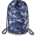 paquete cinch 16l marea Oscura Dakine unisexo accesorio 2VTF0X928 - Image 2