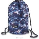 paquete cinch 16l marea Oscura Dakine unisexo accesorio 2VTF0X928