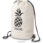 paquete cinch 16l maui oro Dakine unisexo accesorio 2VTF0X930