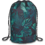 paquete cinch 16l noche tropical Dakine unisexo accesorio 2VTF0X931 - Image 2