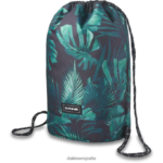 paquete cinch 16l noche tropical Dakine unisexo accesorio 2VTF0X931