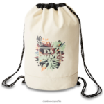 paquete cinch 16l perenne Dakine unisexo accesorio 2VTF0X934
