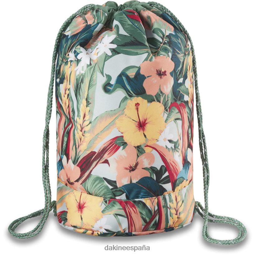 paquete cinch 16l primavera de la isla Dakine unisexo accesorio 2VTF0X927 - Image 2
