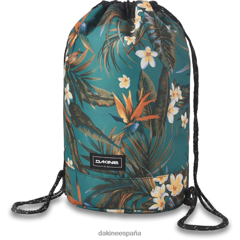 paquete_cinch_16l_tropico_esmeralda_dakine_unisexo_accesorio_2vtf0x929.png paquete cinch 16l trópico esmeralda Dakine unisexo accesorio 2VTF0X929 - Image 1