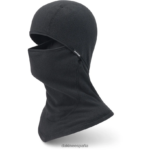 pasamontañas convertible negro Dakine unisexo accesorio 2VTF0X391