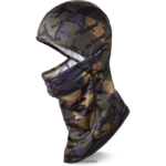pasamontañas ninja camuflaje en cascada Dakine unisexo accesorio 2VTF0X386