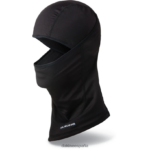 pasamontañas ninja negro Dakine unisexo accesorio 2VTF0X387 - Image 2
