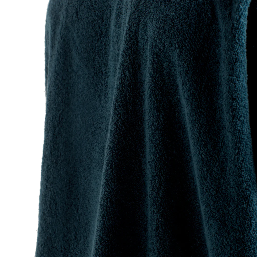 poncho de toalla apresurf de secado rápido azul galáctico Dakine hombres ropa 2VTF0X297 - Image 4