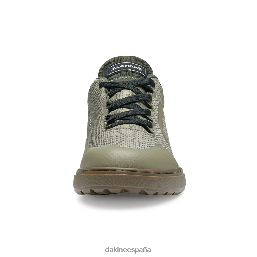 respiradero de deriva caqui terra/verde turba Dakine hombres calzado 2VTF0X621 - Image 3
