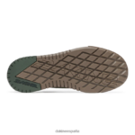 respiradero de deriva caqui terra/verde turba Dakine hombres calzado 2VTF0X621 - Image 6