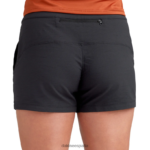 rockwell híbrido corto aceituna Dakine mujer ropa 2VTF0X762 - Image 7